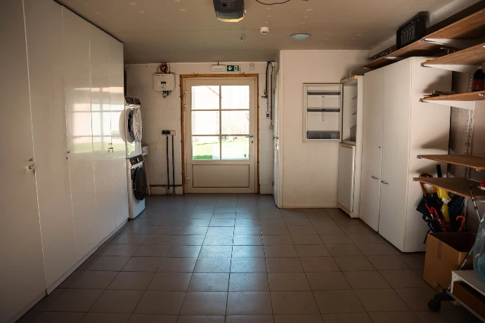 Garage Altegaar