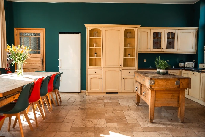 Kitchen Altegaar keuken