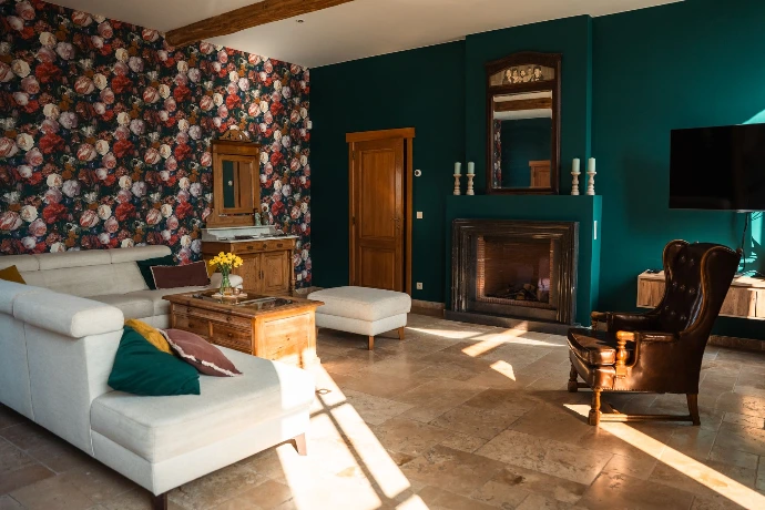 Livingroom Altegaar