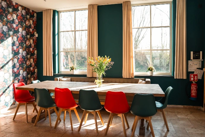 Altegaar diningtable