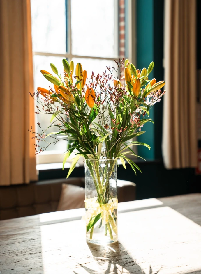 Altegaar Flowers