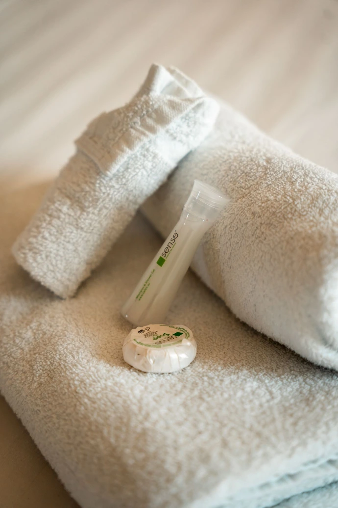 Altegaar towels