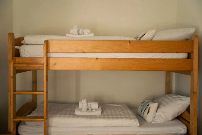 Altegaar bunkbed
