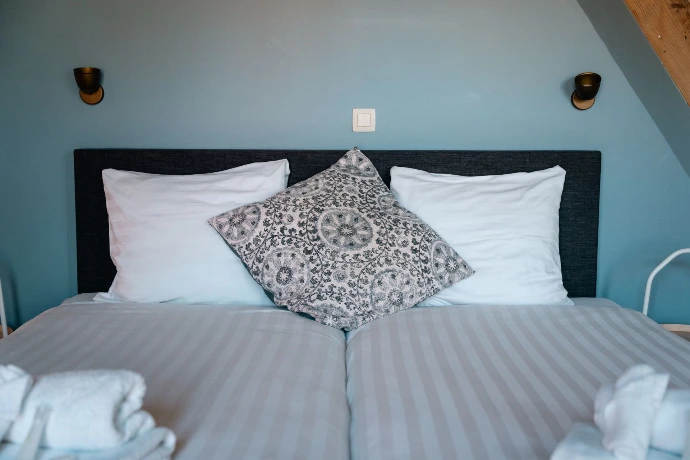 Altegaar master bedroom