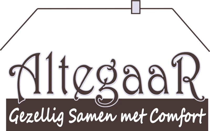 Altegaar Zottegem logo