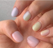 Manicure & Nagelverzorging